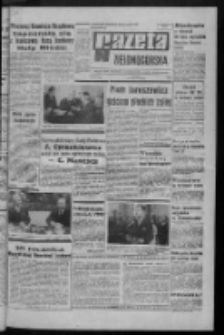 Gazeta Zielonogórska : organ KW Polskiej Zjednoczonej Partii Robotniczej R. XX Nr 161 (9 lipca 1971). - Wyd. A