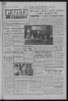 Gazeta Zielonogórska : organ KW Polskiej Zjednoczonej Partii Robotniczej R. XX Nr 215 (10 września 1971). - Wyd. A