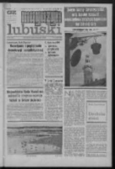 Gazeta Zielonogórska : magazyn lubuski : organ KW Polskiej Zjednoczonej Partii Robotniczej R. XX Nr 228 (25/26 września 1971). - Wyd. A