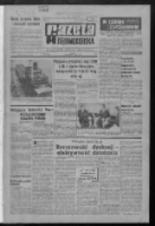 Gazeta Zielonogórska : organ KW Polskiej Zjednoczonej Partii Robotniczej R. XX Nr 233 (1 października 1971). - Wyd.