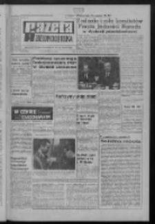 Gazeta Zielonogórska : organ KW Polskiej Zjednoczonej Partii Robotniczej R. XX Nr 239 (8 października 1971). - Wyd. A