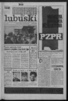 Gazeta Zielonogórska : magazyn lubuski : organ KW Polskiej Zjednoczonej Partii Robotniczej R. XX Nr 276 (20/21 listopada 1971). - Wyd. A