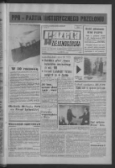 Gazeta Zielonogórska : organ KW Polskiej Zjednoczonej Partii Robotniczej R. XXI Nr 3 (5 stycznia 1972). - Wyd. A