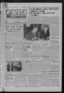 Gazeta Zielonogórska : organ KW Polskiej Zjednoczonej Partii Robotniczej R. XXI Nr 22 (27 stycznia 1972). - Wyd. A