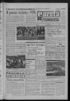 Gazeta Zielonogórska : organ KW Polskiej Zjednoczonej Partii Robotniczej R. XXI Nr 23 (28 stycznia 1972). - Wyd. A
