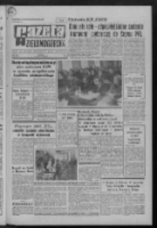 Gazeta Zielonogórska : organ KW Polskiej Zjednoczonej Partii Robotniczej R. XXI Nr 26 (1 lutego 1972). - Wyd. A