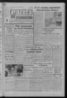 Gazeta Zielonogórska : organ KW Polskiej Zjednoczonej Partii Robotniczej R. XXI Nr 38 (15 lutego 1972). - Wyd. A