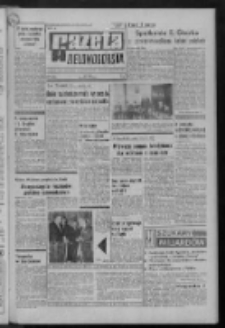 Gazeta Zielonogórska : organ KW Polskiej Zjednoczonej Partii Robotniczej R. XXI Nr 56 (7 marca 1972). - Wyd. A