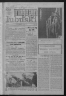 Gazeta Zielonogórska : magazyn lubuski : organ Komitetu Wojewódzkiego PZPR w Zielonej Górze R. XXI Nr 78 (1/2/3 kwietnia 1972). - Wyd. A