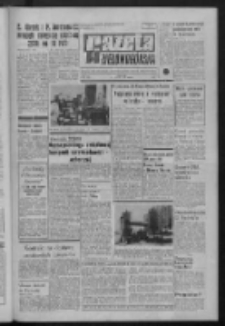 Gazeta Zielonogórska : organ KW Polskiej Zjednoczonej Partii Robotniczej R. XXI Nr 141 (15 czerwca 1972). - Wyd. A