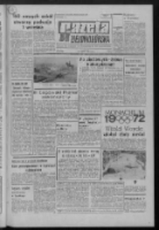 Gazeta Zielonogórska : organ KW Polskiej Zjednoczonej Partii Robotniczej R. XXI Nr 207 (31 sierpnia 1972). - Wyd. A