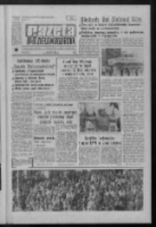 Gazeta Zielonogórska : organ KW Polskiej Zjednoczonej Partii Robotniczej R. XXI Nr 228 (25 września 1972). - Wyd. A