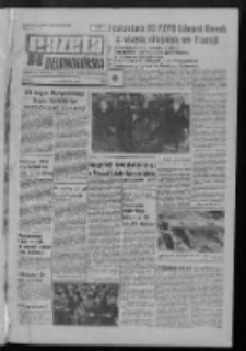 Gazeta Zielonogórska : organ KW Polskiej Zjednoczonej Partii Robotniczej R. XXI Nr 235 (3 października 1972). - Wyd. A