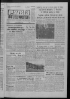 Gazeta Zielonogórska : organ KW Polskiej Zjednoczonej Partii Robotniczej R. XXI Nr 238 (6 października 1972). - Wyd. A