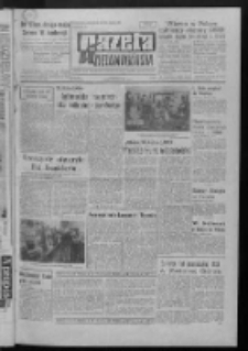 Gazeta Zielonogórska : organ KW Polskiej Zjednoczonej Partii Robotniczej R. XXI Nr 240 (9 października 1972). - Wyd. A