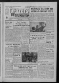 Gazeta Zielonogórska : organ KW Polskiej Zjednoczonej Partii Robotniczej R. XXI Nr 252 (23 października 1972). - Wyd. A