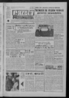 Gazeta Zielonogórska : organ KW Polskiej Zjednoczonej Partii Robotniczej R. XXI Nr 253 (24 października 1972). - Wyd. A