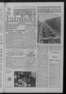 Gazeta Zielonogórska : magazyn lubuski : organ Komitetu Wojewódzkiego PZPR w Zielonej Górze R. XXI Nr 263 (4/5 listopada 1972). - Wyd. A