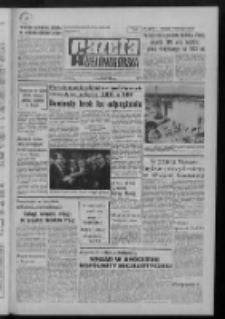 Gazeta Zielonogórska : organ KW Polskiej Zjednoczonej Partii Robotniczej R. XXI Nr 267 (9 listopada 1972). - Wyd. A