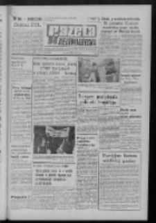 Gazeta Zielonogórska : organ KW Polskiej Zjednoczonej Partii Robotniczej R. XXI Nr 278 (22 listopada 1972). - Wyd. A