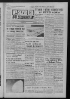 Gazeta Zielonogórska : organ KW Polskiej Zjednoczonej Partii Robotniczej R. XXI Nr 300 (18 grudnia 1972). - Wyd. A