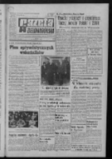 Gazeta Zielonogórska : organ KW Polskiej Zjednoczonej Partii Robotniczej R. XXI Nr 302 (20 grudnia 1972). - Wyd. A