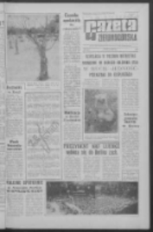 Gazeta Zielonogórska : [niedziela] : organ KW Polskiej Zjednoczonej Partii Robotniczej R. IX Nr 4 (5/6 stycznia 1963). - [Wyd. A]