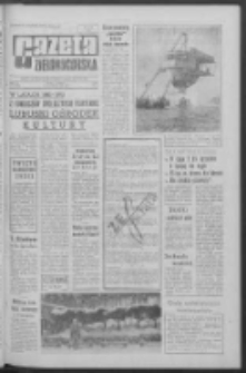 Gazeta Zielonogórska : [niedziela] : organ KW Polskiej Zjednoczonej Partii Robotniczej R. XII Nr 22 (26/27 stycznia 1963). - [Wyd. A]