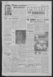 Gazeta Zielonogórska : organ KW Polskiej Zjednoczonej Partii Robotniczej R. XII Nr 77 (1 kwietnia 1963). - Wyd. A