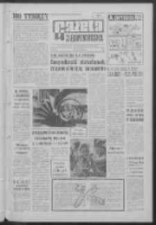 Gazeta Zielonogórska : [niedziela] : organ KW Polskiej Zjednoczonej Partii Robotniczej R. XII Nr 105 (4/5 maja 1963). - [Wyd. A]