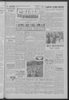 Gazeta Zielonogórska : organ KW Polskiej Zjednoczonej Partii Robotniczej R. XII Nr 127 (30 maja 1963). - Wyd. A