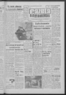 Gazeta Zielonog&oacute;rska : organ KW Polskiej Zjednoczonej Partii Robotniczej R. XII Nr 139 (13 czerwca 1963). - Wyd. A