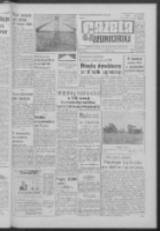 Gazeta Zielonogórska : organ KW Polskiej Zjednoczonej Partii Robotniczej R. XII Nr 140 (14 czerwca 1963). - Wyd. A
