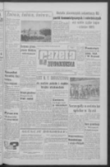 Gazeta Zielonogórska : organ KW Polskiej Zjednoczonej Partii Robotniczej R. XII Nr 174 (25 lipca 1963). - Wyd. A
