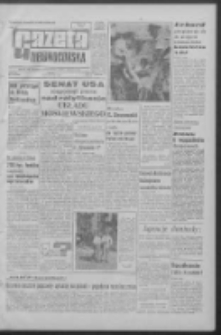 Gazeta Zielonog&oacute;rska : organ KW Polskiej Zjednoczonej Partii Robotniczej R. XII Nr 190 (13 sierpnia 1963). - Wyd. A