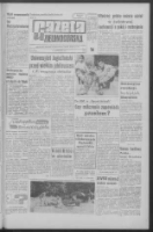 Gazeta Zielonogórska : organ KW Polskiej Zjednoczonej Partii Robotniczej R. XII Nr 216 (12 września 1963). - Wyd. A