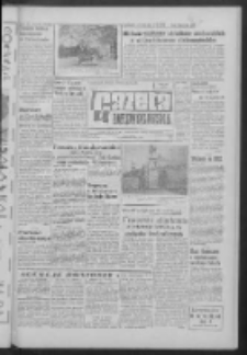 Gazeta Zielonogórska : organ KW Polskiej Zjednoczonej Partii Robotniczej R. XII Nr 249 (21 października 1963). - Wyd. A