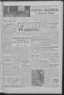 Gazeta Zielonogórska : organ KW Polskiej Zjednoczonej Partii Robotniczej R. XII Nr 262 (6 listopada 1963). - Wyd. A