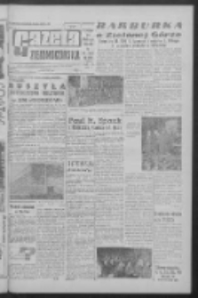 Gazeta Zielonogórska : organ KW Polskiej Zjednoczonej Partii Robotniczej R. XII Nr 290 (9 grudnia 1963). - Wyd. A