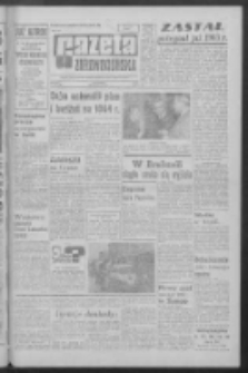 Gazeta Zielonogórska : organ KW Polskiej Zjednoczonej Partii Robotniczej R. XII Nr 302 (23 grudnia 1963). - Wyd. A