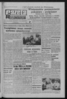 Gazeta Zielonogórska : organ KW Polskiej Zjednoczonej Partii Robotniczej R. XXII Nr 24 (29 stycznia 1973). - Wyd. A