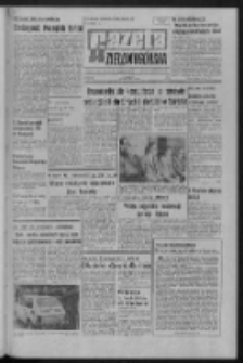 Gazeta Zielonogórska : organ KW Polskiej Zjednoczonej Partii Robotniczej R. XXII Nr 27 (1 lutego 1973). - Wyd. A