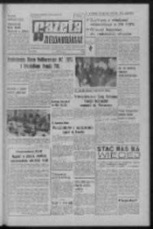 Gazeta Zielonogórska : organ KW Polskiej Zjednoczonej Partii Robotniczej R. XXII Nr 44 (21 lutego 1973). - Wyd. A