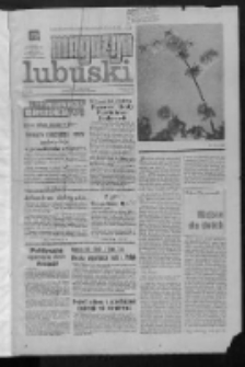 Gazeta Zielonogórska : magazyn lubuski : organ Komitetu Wojewódzkiego PZPR w Zielonej Górze R. XXII Nr 77 (31 marca - 1 kwietnia 1973). - Wyd. A
