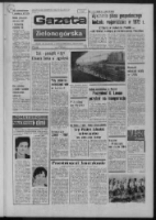 Gazeta Zielonogórska : organ KW Polskiej Zjednoczonej Partii Robotniczej R. XXII Nr 105 (4 maja 1973). - Wyd. A