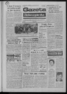 Gazeta Zielonogórska : organ KW Polskiej Zjednoczonej Partii Robotniczej R. XXII Nr 116 (17 maja 1973). - Wyd. A