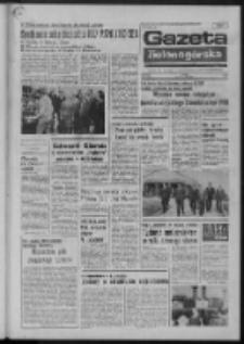 Gazeta Zielonogórska : organ KW Polskiej Zjednoczonej Partii Robotniczej R. XXII Nr 123 (25 maja 1973). - Wyd. A