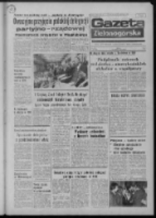 Gazeta Zielonogórska : organ KW Polskiej Zjednoczonej Partii Robotniczej R. XXII Nr 145 (20 czerwca 1973). - Wyd. A