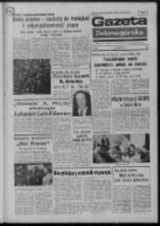 Gazeta Zielonog&oacute;rska : organ KW Polskiej Zjednoczonej Partii Robotniczej R. XXII Nr 149 (25 czerwca 1973). - Wyd. A
