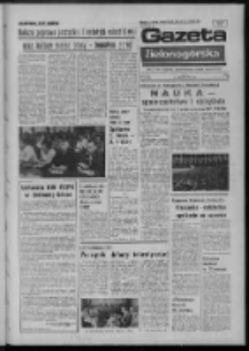 Gazeta Zielonogórska : organ KW Polskiej Zjednoczonej Partii Robotniczej R. XXII Nr 151 (27 czerwca 1973). - Wyd. A